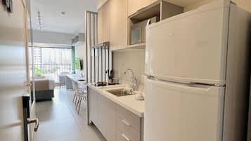 Studio Standard | Cuisine privée