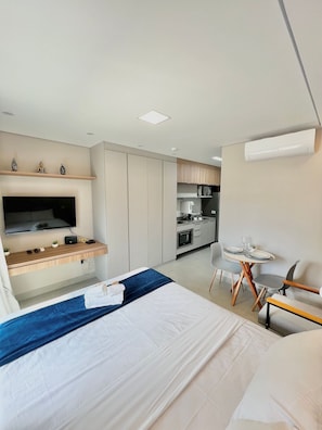 Studio Comfort | Wi-Fi gratis