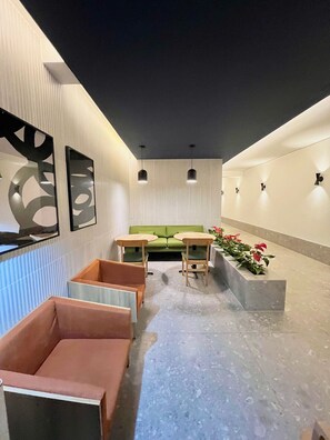 Interior - La Vida (São Paulo)