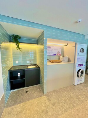 Interior - La Vida (São Paulo)