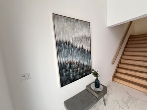 Interiør
