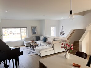 Opholdsområde
