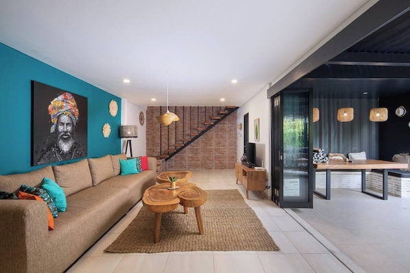 Intérieur