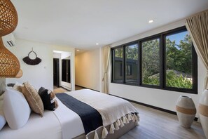 3 bedrooms, iron/ironing board, WiFi