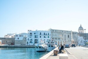 Port de plaisance