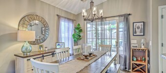 Charming Charleston Escape