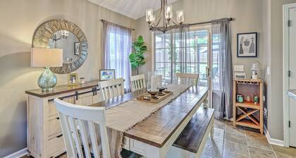 Charming Charleston Escape