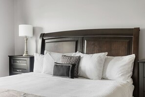 3 多间卧室、办公桌、熨斗/熨衣板、免费 WiFi