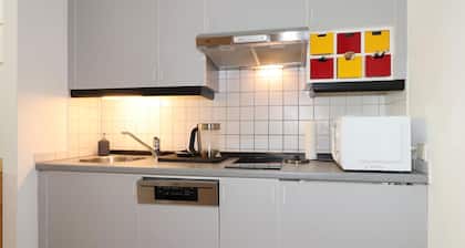 Ferienwohnung in Kühtai