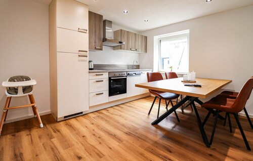 Ferienwohnung in Inzing