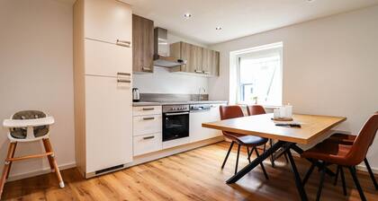 Ferienwohnung in Inzing