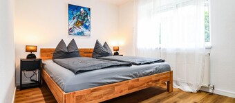 Ferienwohnung in Inzing