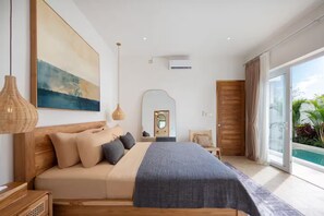 2 sovrum, strykjärn/strykbräda och wi-fi