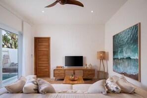 2 Schlafzimmer, Bügeleisen/Bügelbrett, WLAN