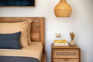 2 chambres, fer et planche à repasser, Wi-Fi