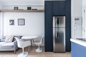 Estudio Confort | Interior