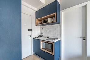 Estudio Confort | Cocina privada