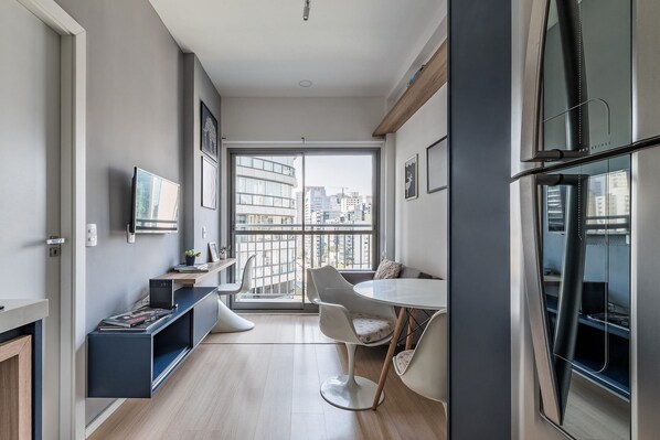 Comfort Studio | Interior