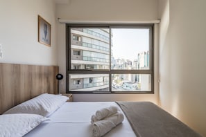 Comfort Studio | Free WiFi