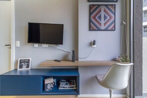 Studio – comfort | Innvendig