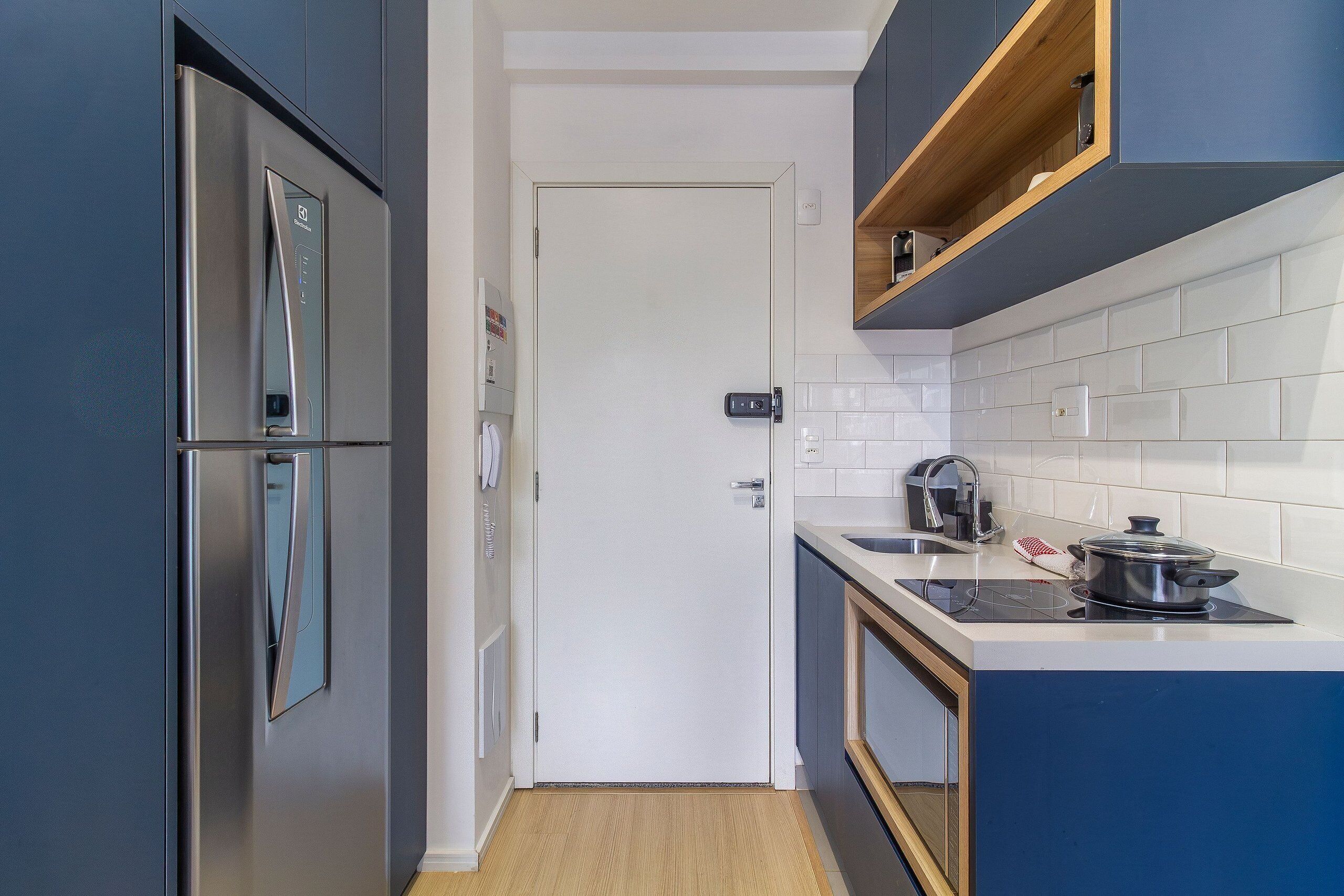 Comfort Studio | Private kitchen