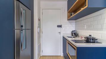 Comfort Studio | Private kitchen