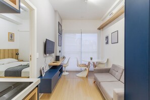 Comfort Studio
