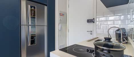 Studio Confort | Cuisine privée