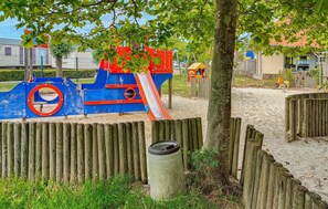 Espace pour enfants