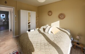2 Schlafzimmer, kostenloses WLAN