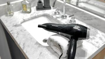 Apartamento design | Banheiro