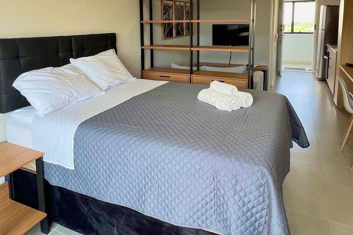 Apartamento Confort | Wifi gratis
