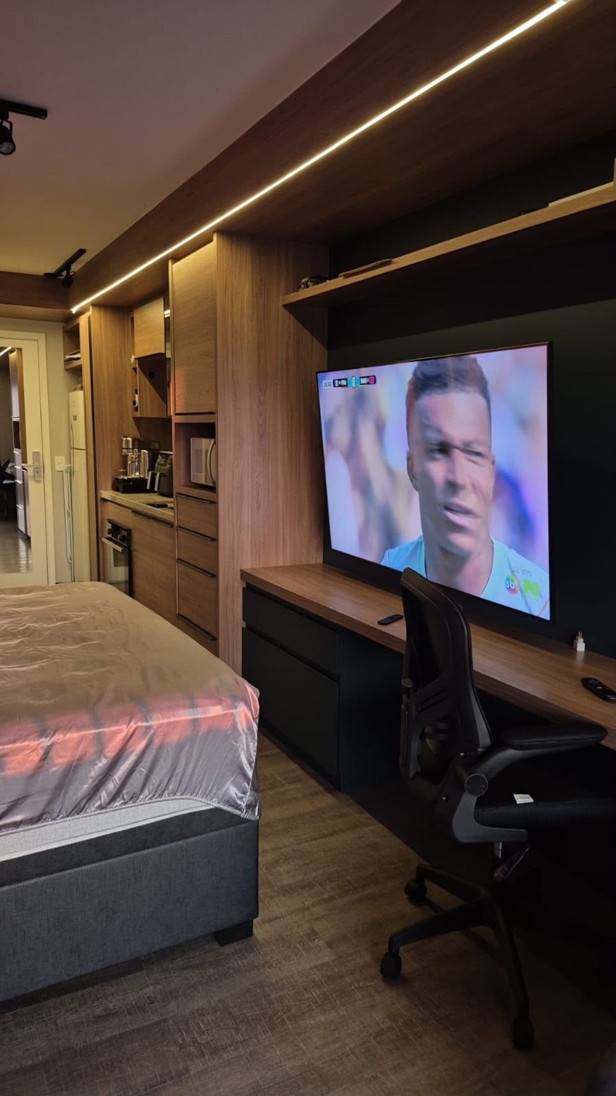 Elite-huoneisto | Ilmainen Wi-Fi