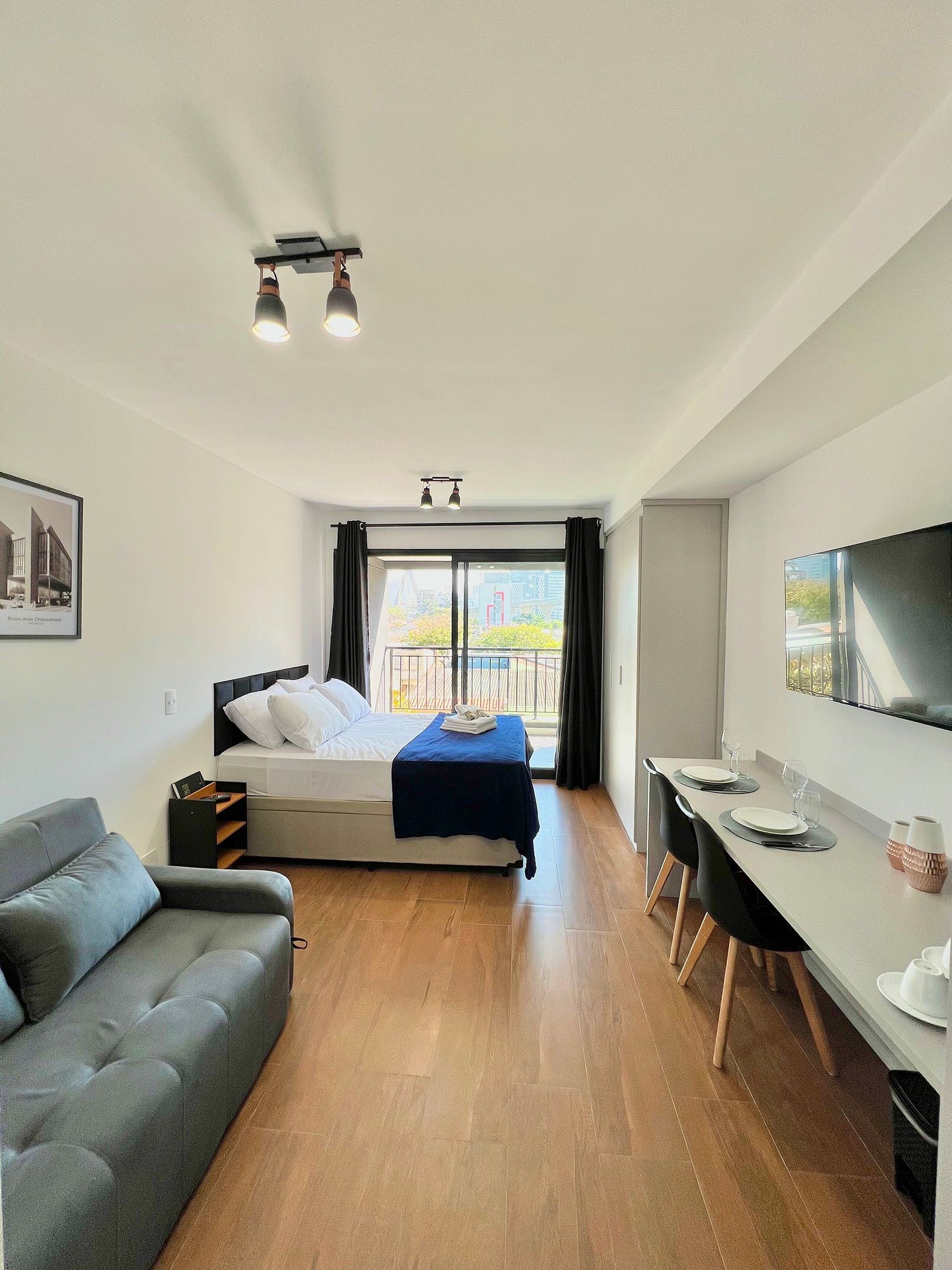 Apartment | Free WiFi