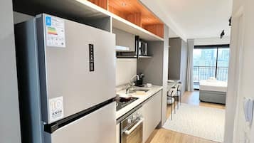 Club Apartment | Private kitchen