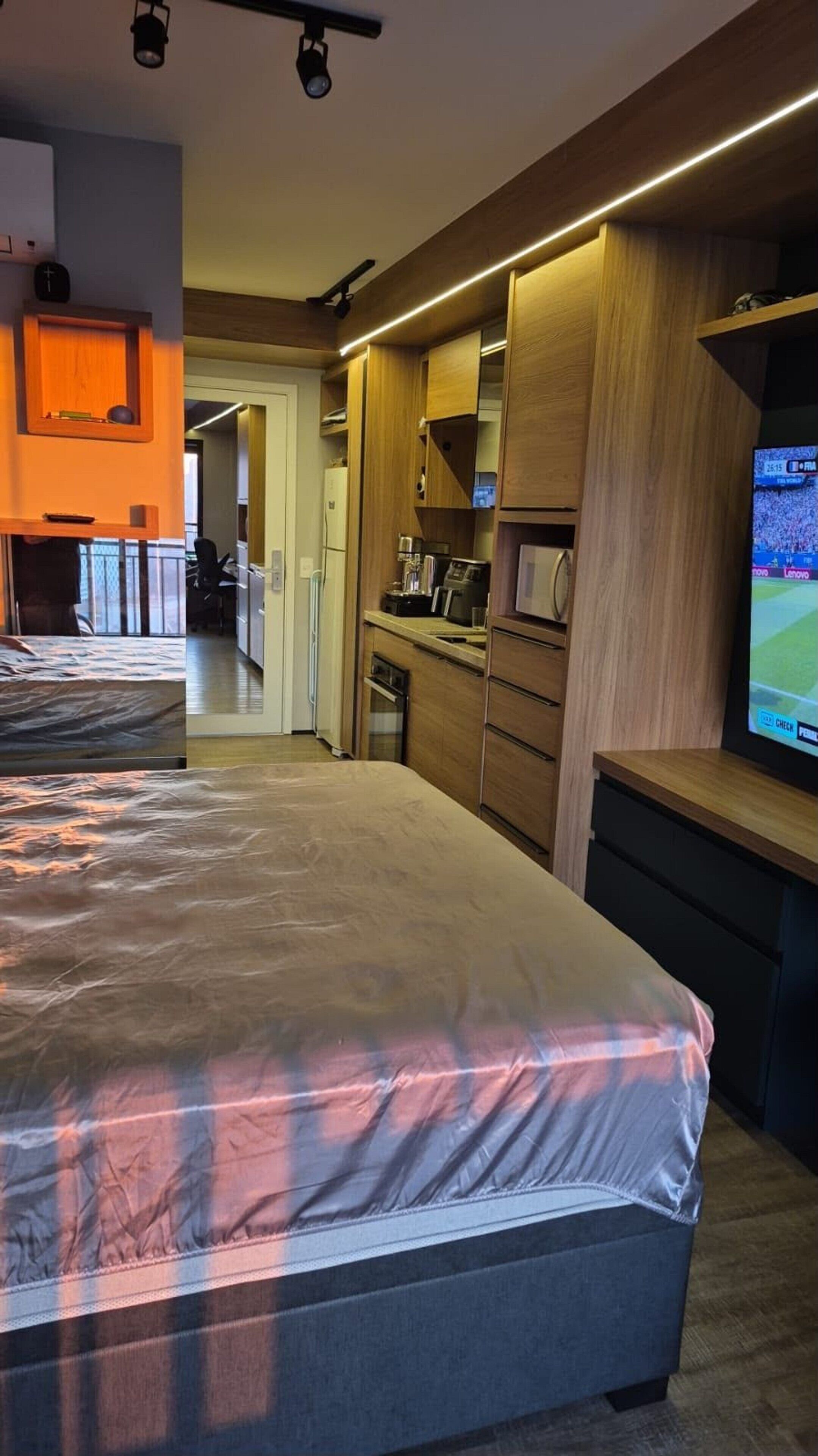 Elite Apartment | WiFi (free)