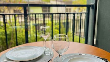 Design Apartment | Dining