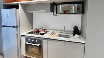 Apartamento | Cozinha privada