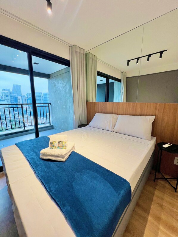 Apartment | Free WiFi