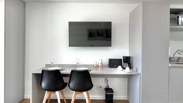 Business Apartment | Interior