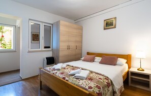 3 Schlafzimmer, kostenloses WLAN