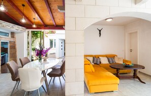 Interior - Amazing apartment in Bol with WiFi (Bol)