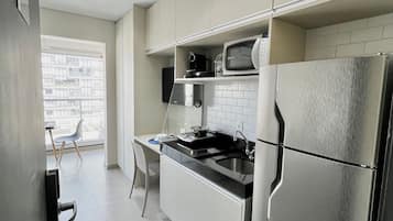 Comfort Apartment | Private kitchen