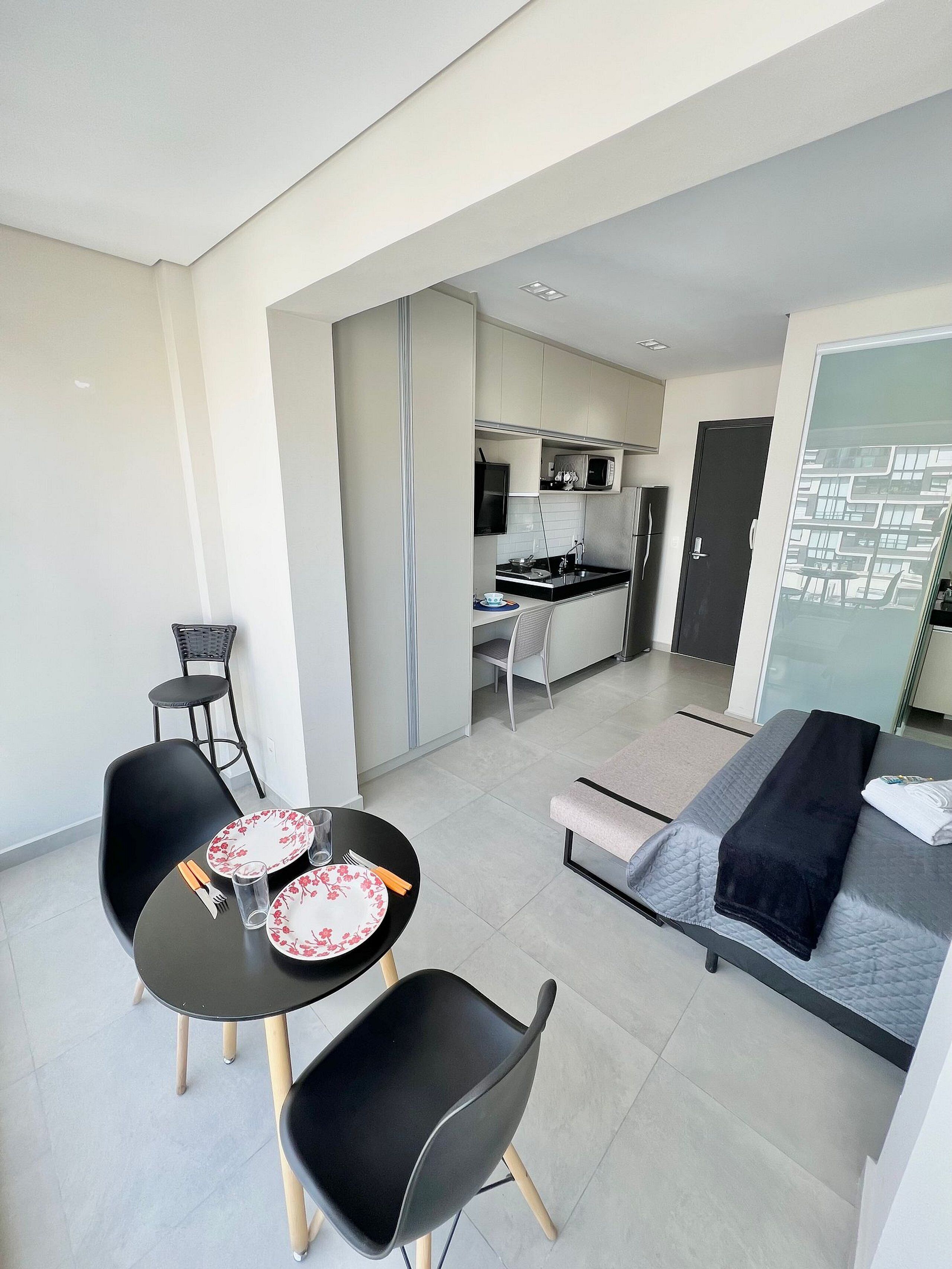 Comfort Apartment | Interior