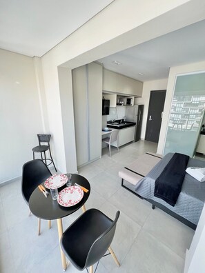 Comfort Apartment | Interior