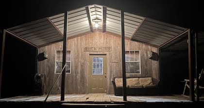 Country Living & Atchafalaya Fishing