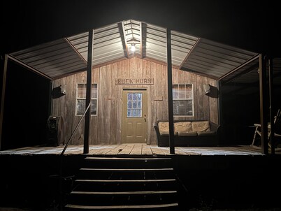Country Living & Atchafalaya Fishing