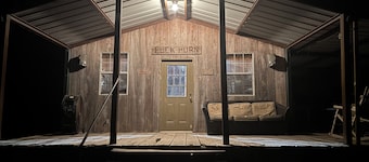 Country Living & Atchafalaya Fishing