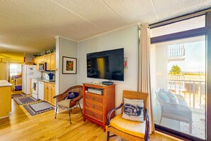 Fernseher, DVD-Player