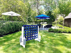 Exterior - Wainscott Woods Retreat (Wainscott)